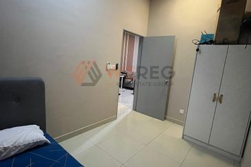 The Maple Residences