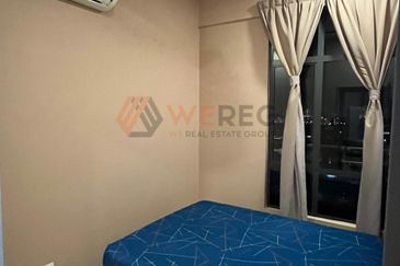 The Maple Residences