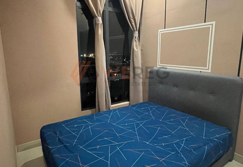 The Maple Residences