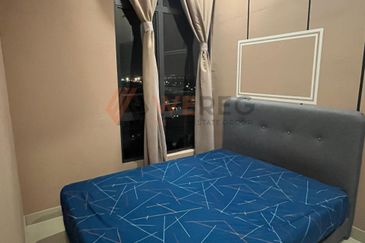 The Maple Residences