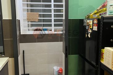 The Maple Residences