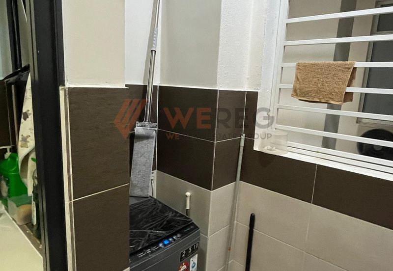 The Maple Residences