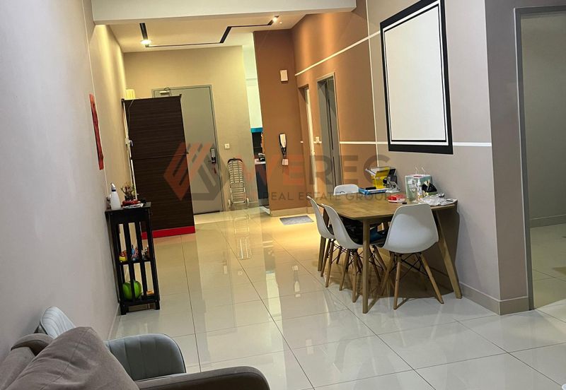 The Maple Residences