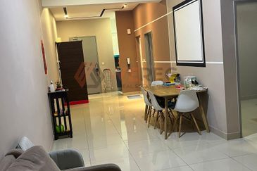 The Maple Residences