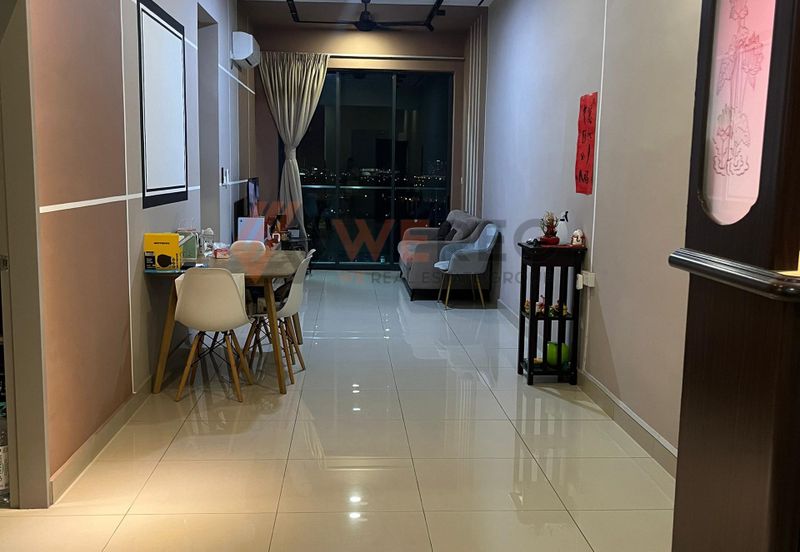 The Maple Residences