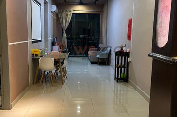 The Maple Residences