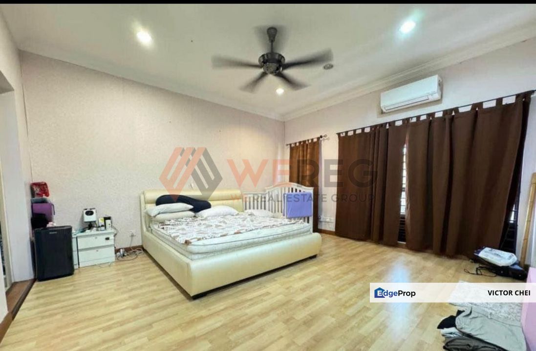 Kota Bayuemas, Klang, Selangor, Klang