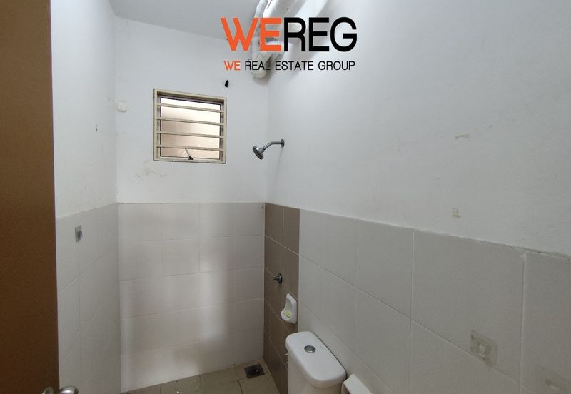 Azaria Apartment @ Bandar Paklands