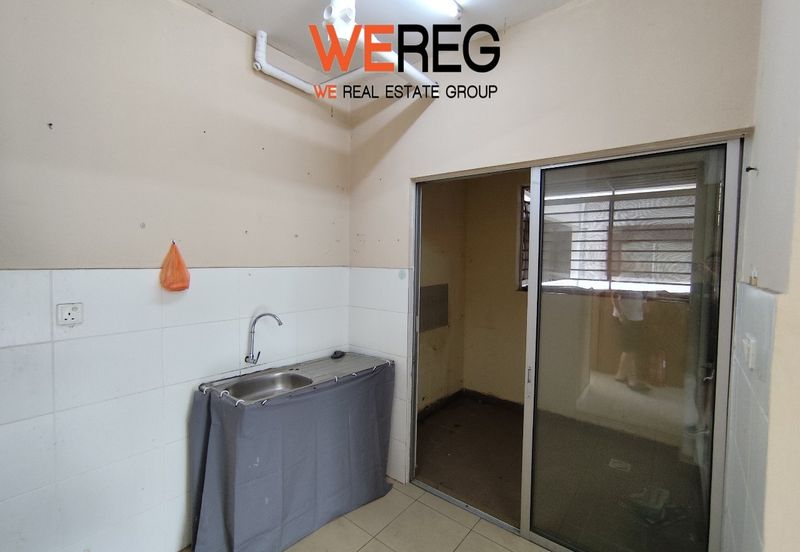 Azaria Apartment @ Bandar Paklands