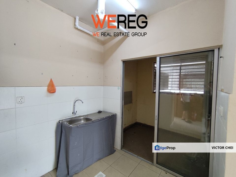 Azaria Apartment @ Bandar Parklands, Selangor, Klang