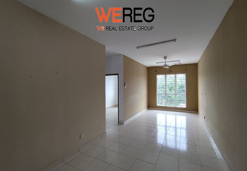 Azaria Apartment @ Bandar Paklands