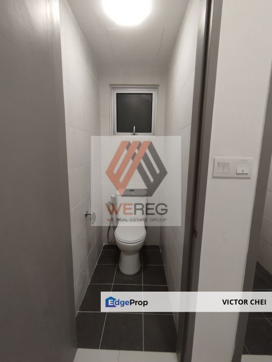 Tropicana Aman 1, Telok Panglima Garang, Selangor, Telok Panglima Garang