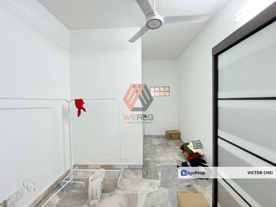 Taman Sri Mewah, Klang, Selangor, Klang