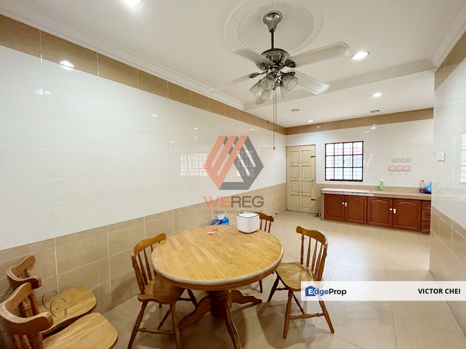 Taman Sri Mewah, Klang, Selangor, Klang