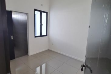 Nadira 3 @ Bandar Bukit Raja