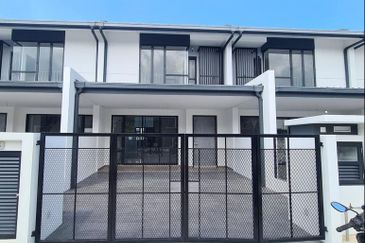 Nadira 3 @ Bandar Bukit Raja