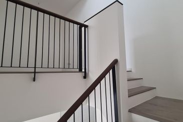 Nadira 3 @ Bandar Bukit Raja