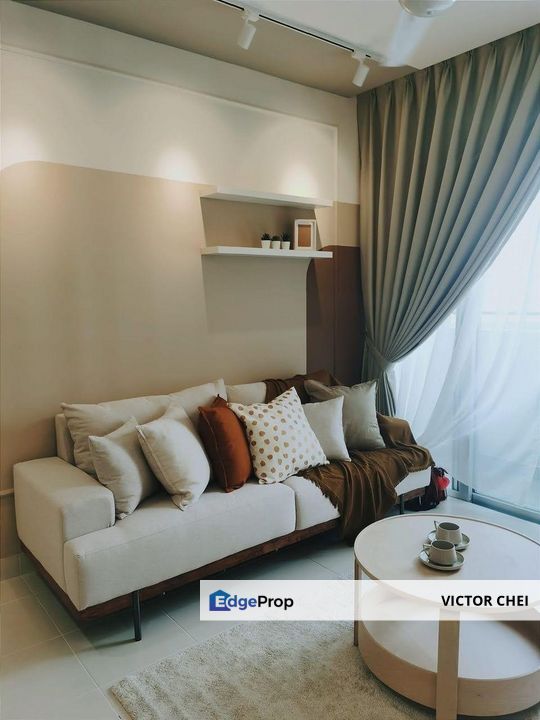 Tropicana Aman 1, Telok Panglima Garang, Selangor, Telok Panglima Garang