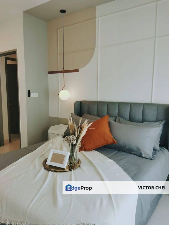 Tropicana Aman 1, Telok Panglima Garang, Selangor, Telok Panglima Garang