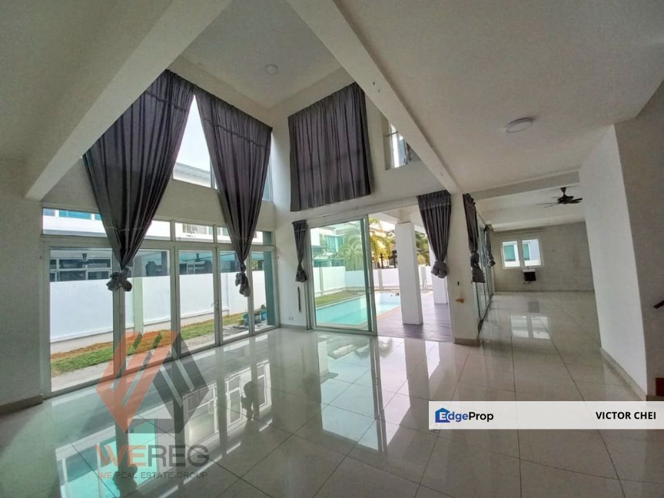 Bandar Parkland Klang, Selangor, Klang