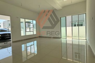 Taman Seri Residensi