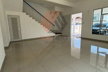 Taman Seri Residensi