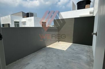 Taman Seri Residensi