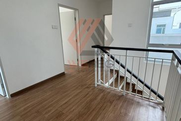 Taman Seri Residensi