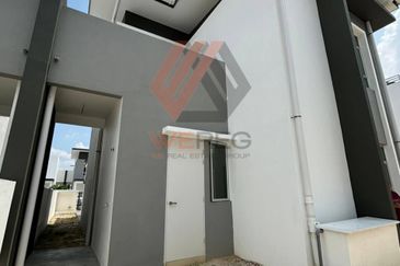 Taman Seri Residensi