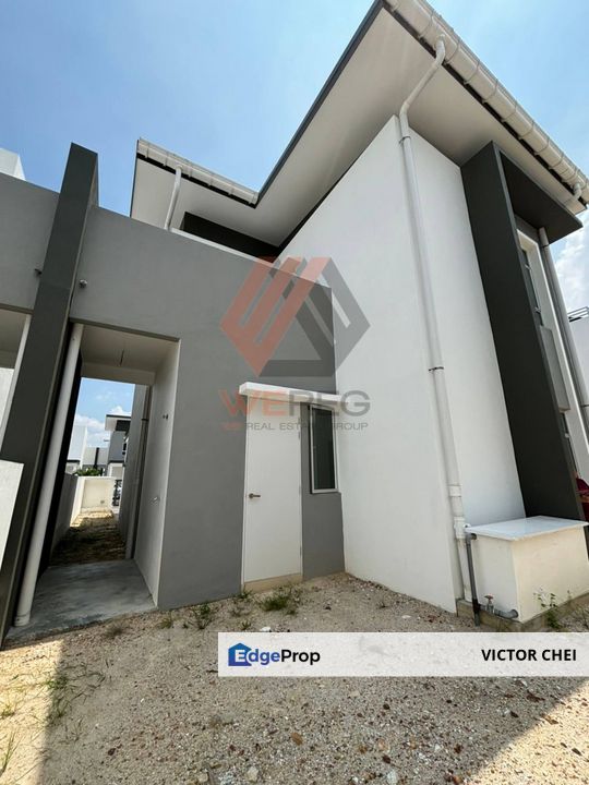 Taman Seri Residensi Kapar, Selangor, Kapar 