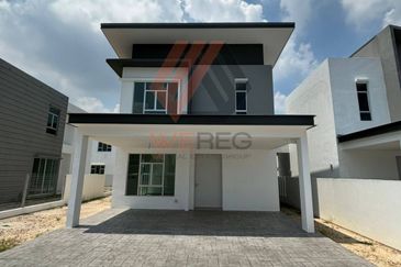 Taman Seri Residensi