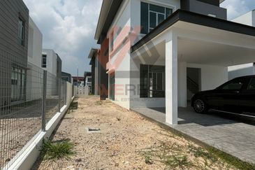 Taman Seri Residensi