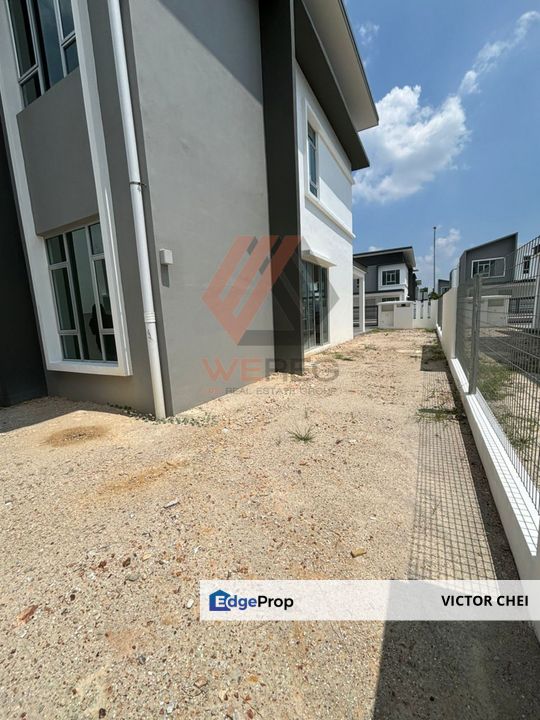 Taman Seri Residensi Kapar, Selangor, Kapar 