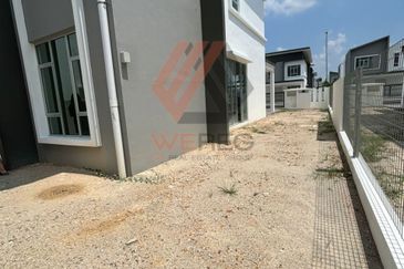 Taman Seri Residensi