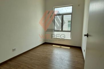 Taman Seri Residensi