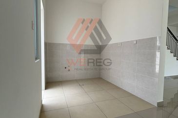 Taman Seri Residensi