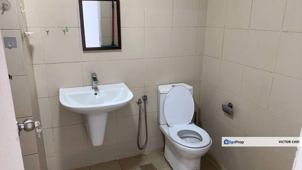 I-Soho @I-City, Selangor, Shah Alam