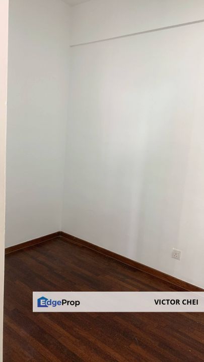 I-Soho @I-City, Selangor, Shah Alam