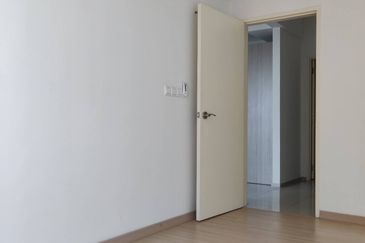 Gravit8 @ Klang South