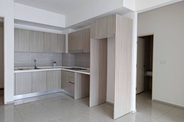 Gravit8 @ Klang South