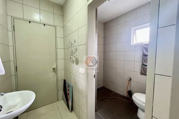 Penduline @ Bandar Rimbayu