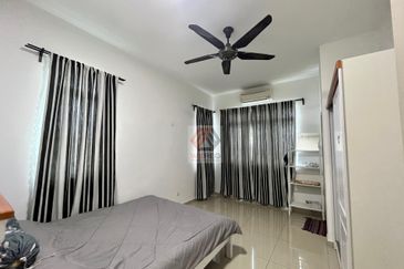 Penduline @ Bandar Rimbayu