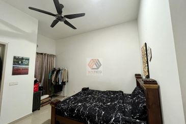 Penduline @ Bandar Rimbayu