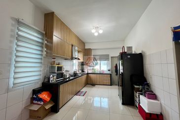 Penduline @ Bandar Rimbayu