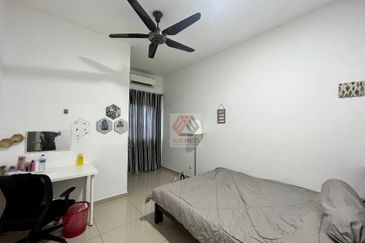 Penduline @ Bandar Rimbayu