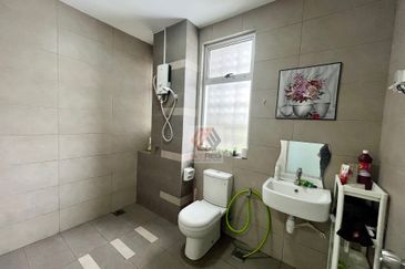 Penduline @ Bandar Rimbayu