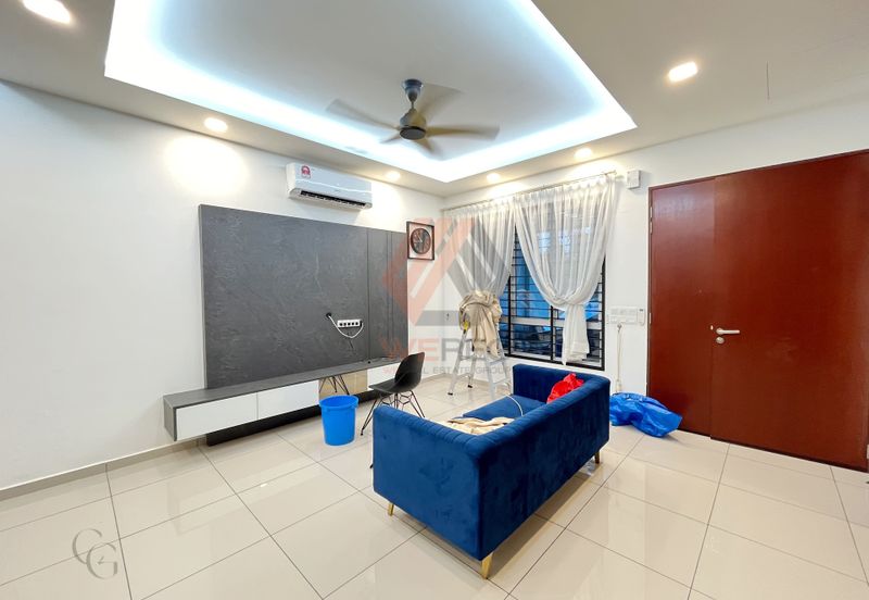 Livia @ Bandar Rimbayu