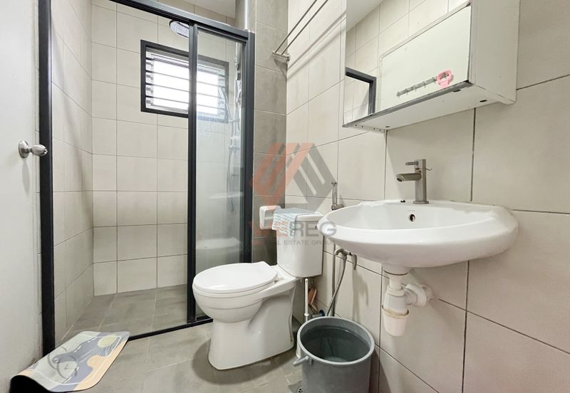 Livia @ Bandar Rimbayu