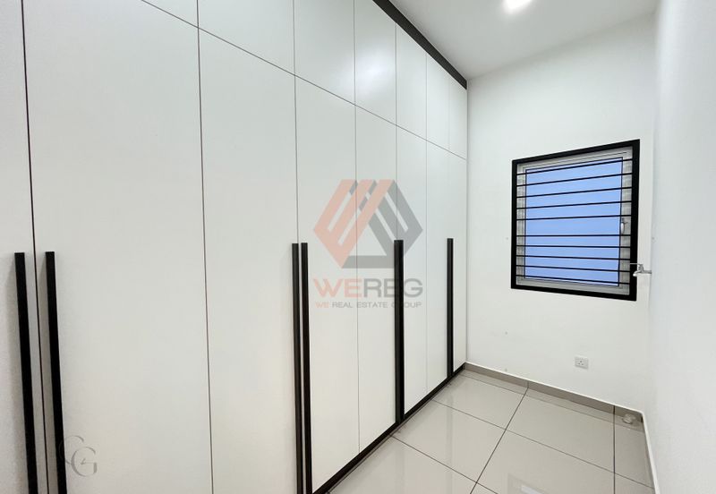 Livia @ Bandar Rimbayu