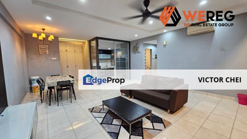 Lagoon Suites Kota Kemuning, Selangor, Kota Kemuning